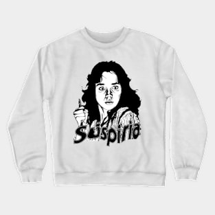 Suspiria Crewneck Sweatshirt